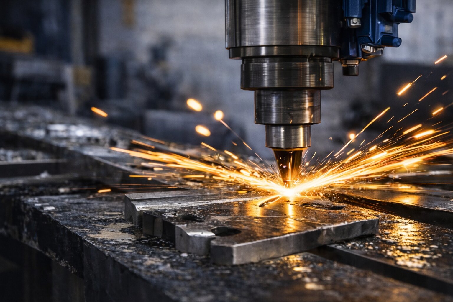 Processo técnico industrial Suzanfac