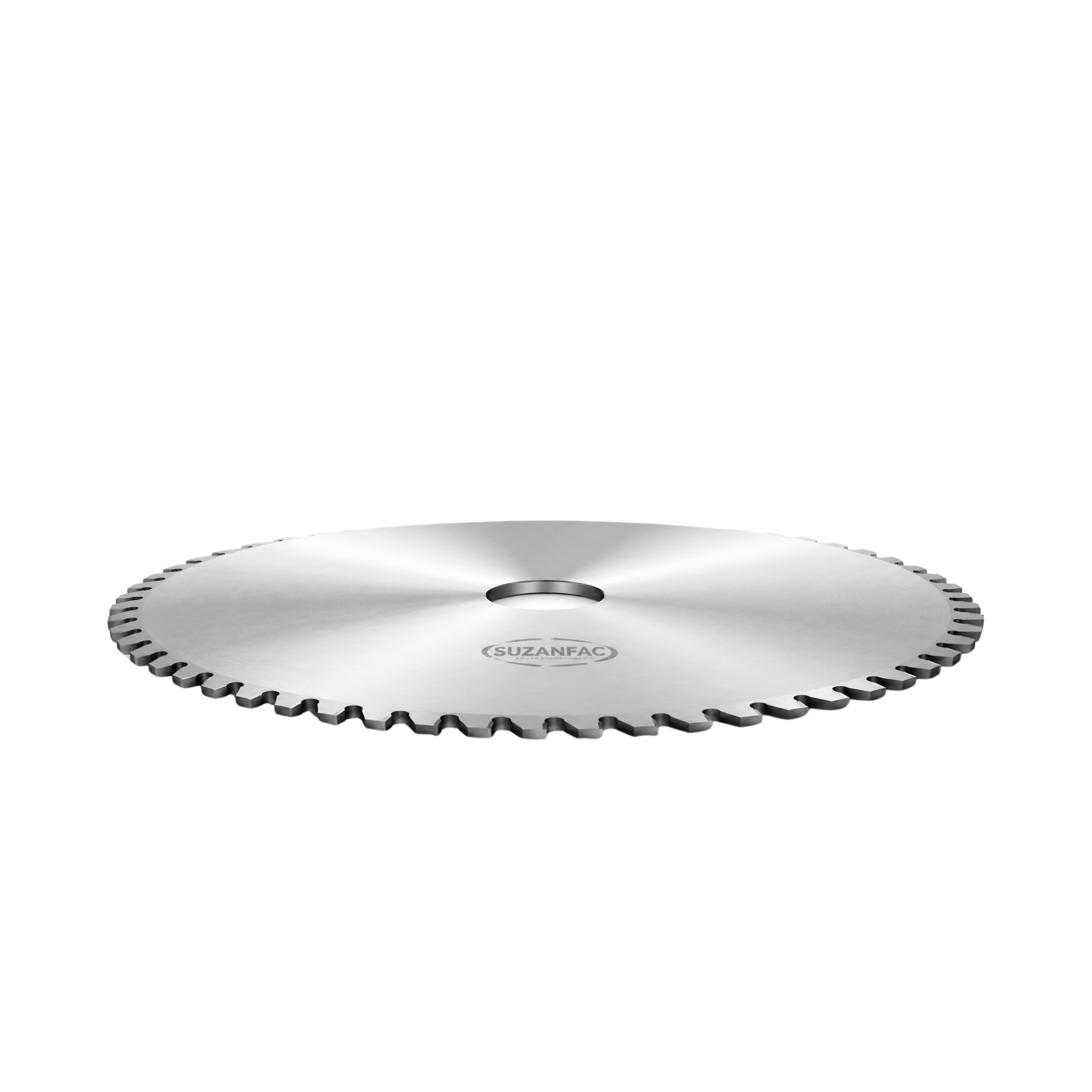 Faca industrial circular Suzanfac